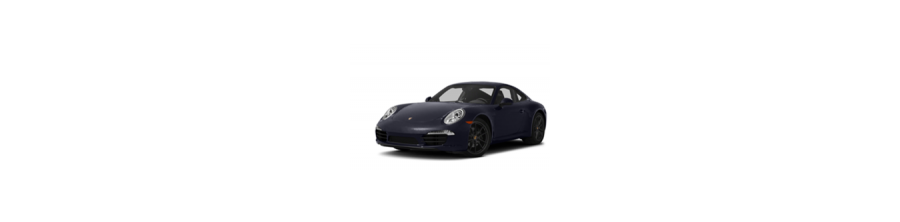 PORSCHE 911 991
