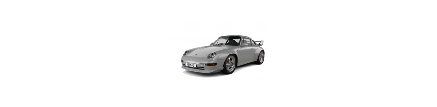 PORSCHE 911 993