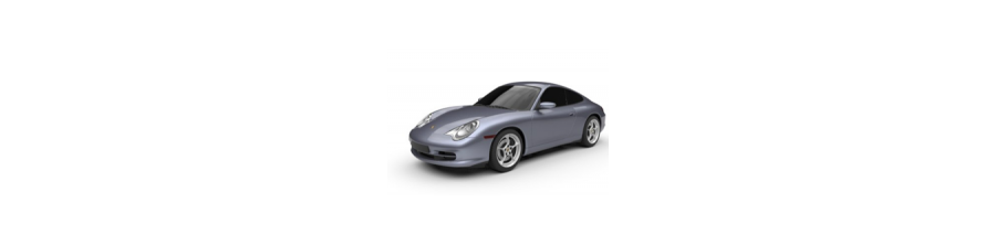 PORSCHE 911 996