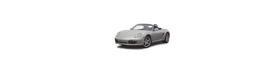 PORSCHE Boxster 986