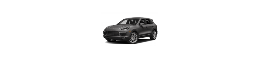 PORSCHE Cayenne II