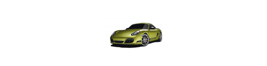 PORSCHE Cayman 987 I