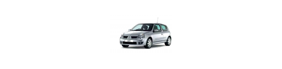 RENAULT Clio 2