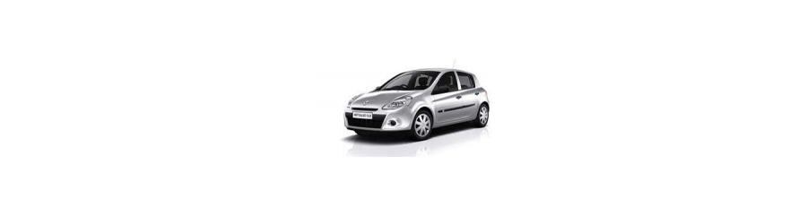 RENAULT Clio 3