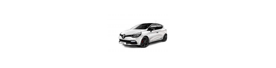 RENAULT Clio 4