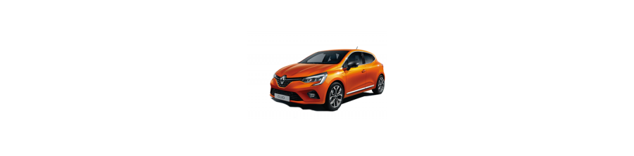RENAULT Clio 5 (2019 in poi)