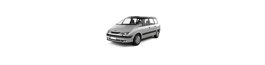 RENAULT Espace 3