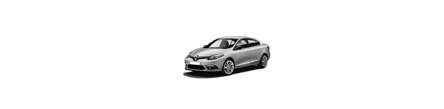 RENAULT Fluence