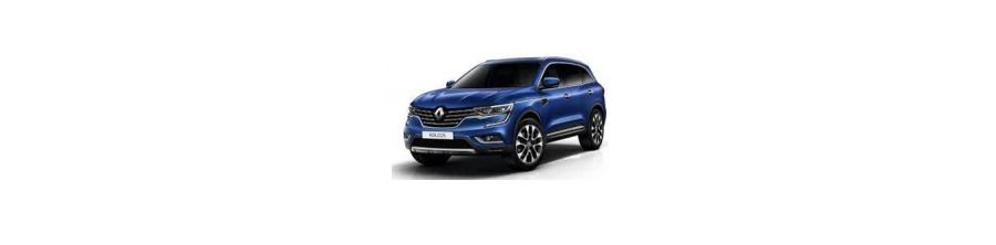 RENAULT Koleos II