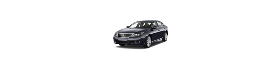RENAULT Latitude
