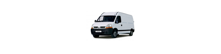 RENAULT Master 2