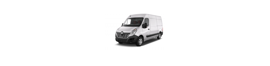 RENAULT Master 3