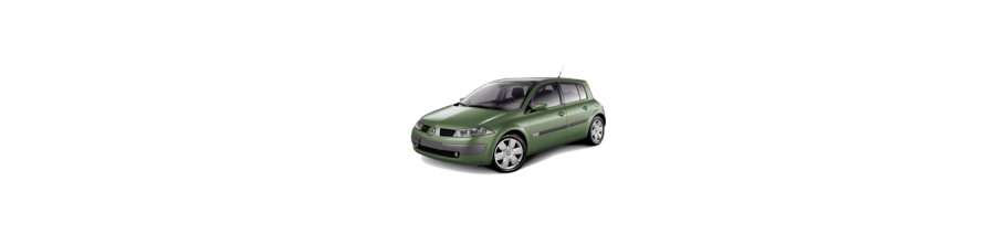 RENAULT Megane 2