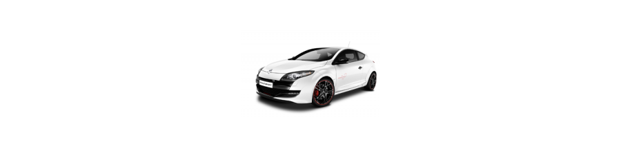 RENAULT Megane 3