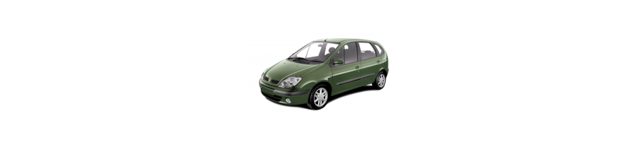 RENAULT Scenic 2