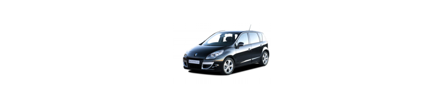 RENAULT Scenic 3