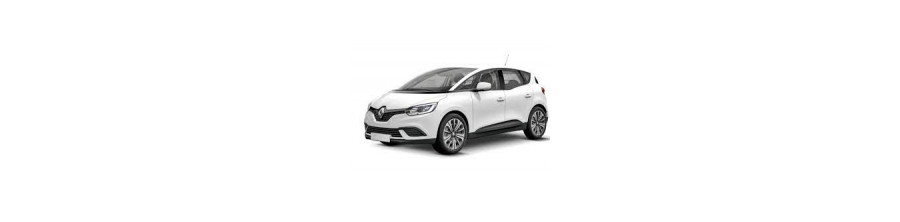 RENAULT Scenic 4