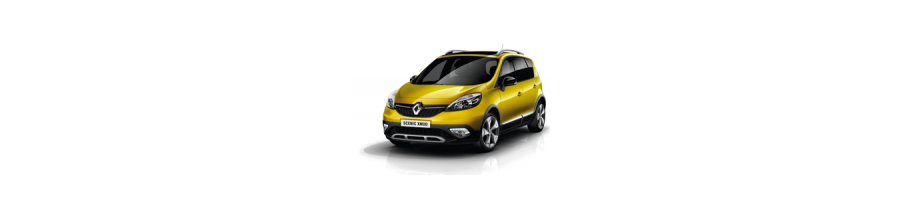 RENAULT Scenic XMod