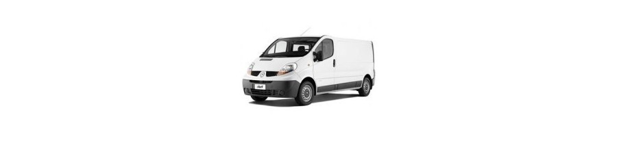 RENAULT Trafic 2