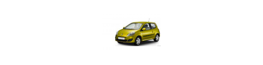 RENAULT Twingo 2