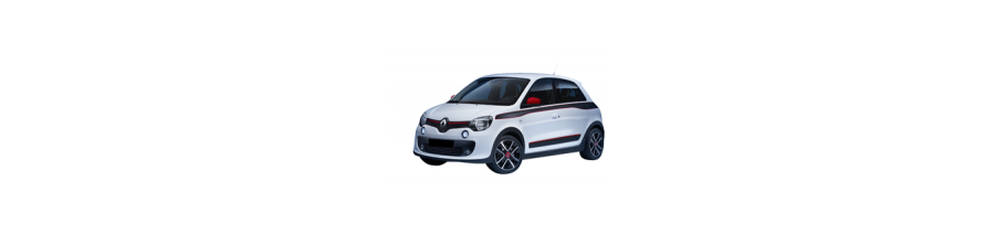 RENAULT Twingo 3