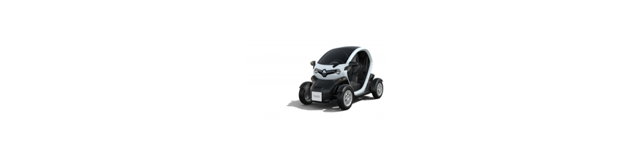 RENAULT Twizy
