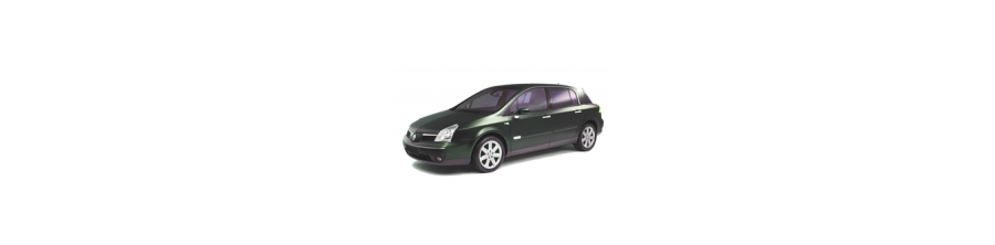 RENAULT Vel Satis