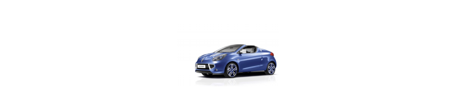 RENAULT Wind Roadster