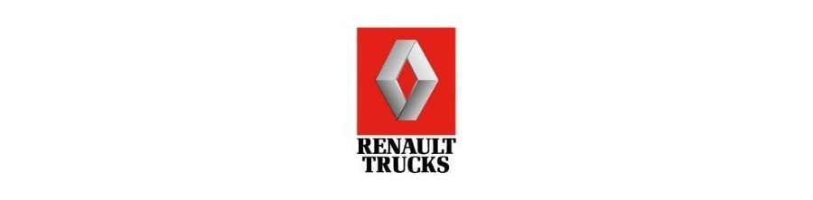 RENAULT Trucks