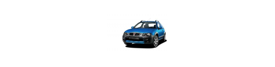 ROVER Streetwise