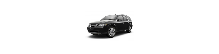 SAAB 9_7 X