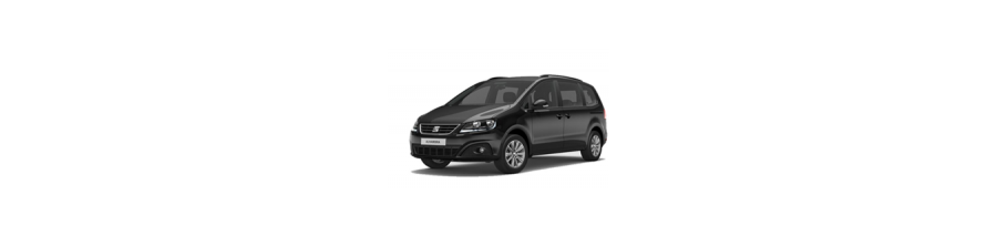 SEAT Alhambra 7N