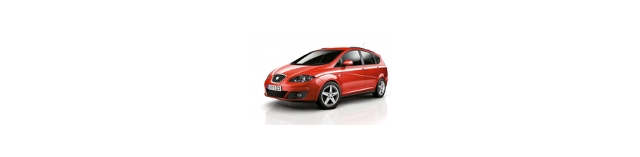 SEAT Altea XL