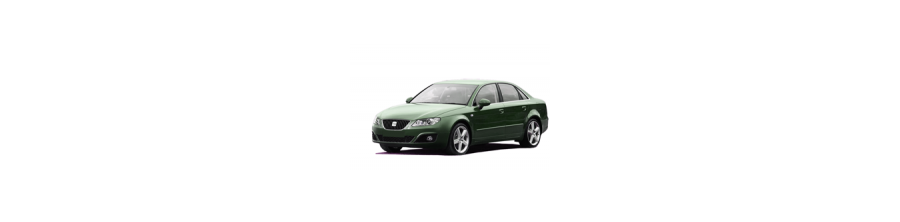 SEAT Exeo 3R
