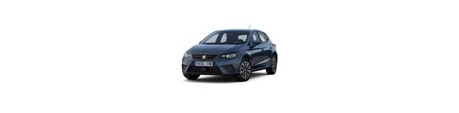 SEAT IBIZA I