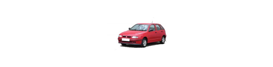 SEAT Ibiza II 6K1 (1993 - 1998)