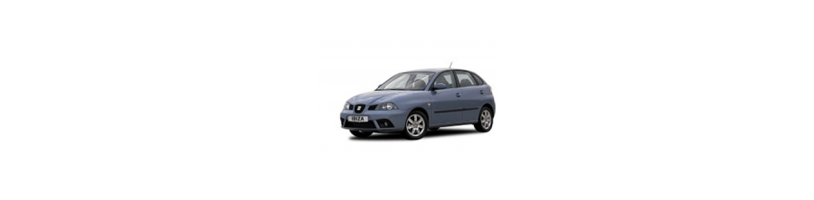 SEAT Ibiza II Restyling 6K2 (1999 - 2002)