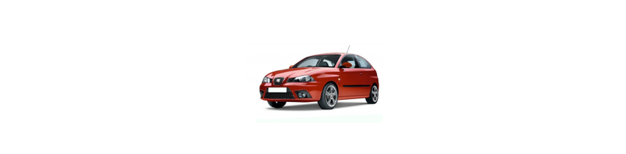 SEAT Ibiza III 6L (2002 - 2008)