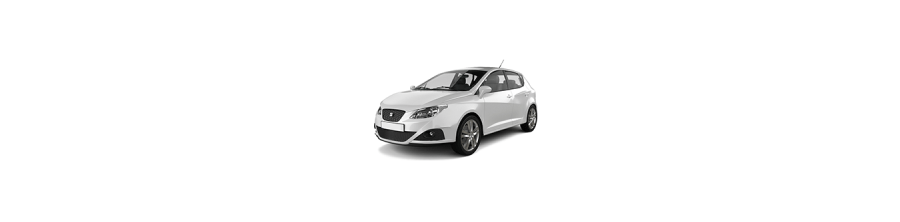 SEAT Ibiza IV 6J 6P (2008-2017)