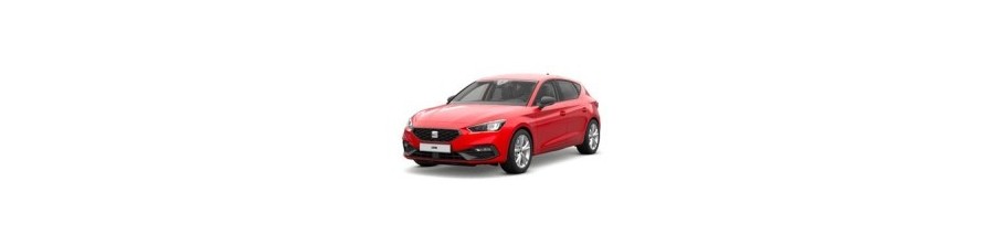 SEAT Leon KL