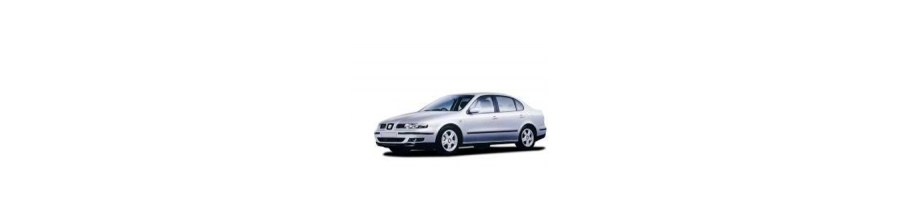 SEAT Toledo 2