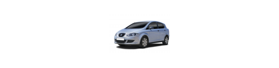 SEAT Toledo 3