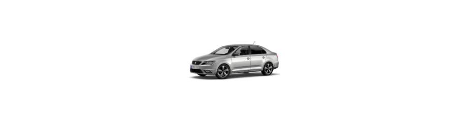 SEAT Toledo 4