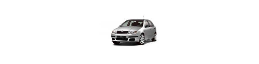 SKODA Fabia 1