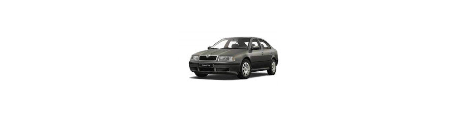 SKODA Octavia 1
