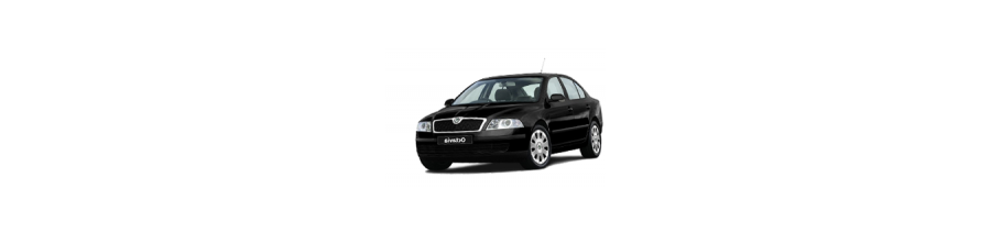 SKODA Octavia 2 1Z
