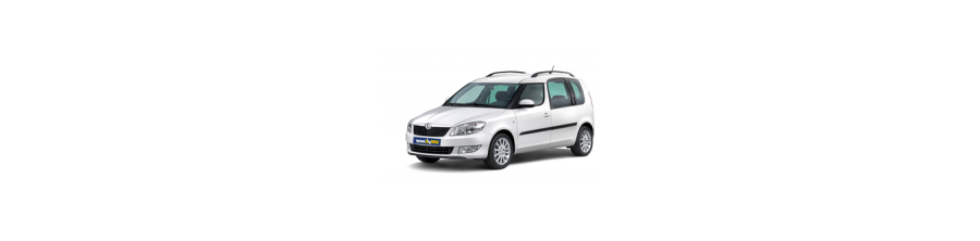 SKODA Roomster