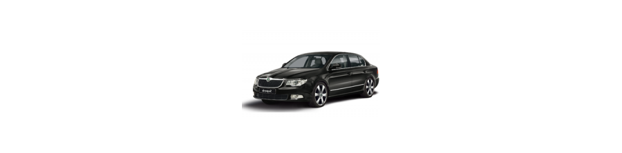 SKODA Superb 2