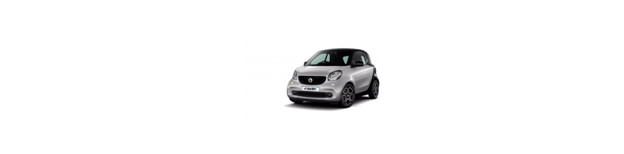 SMART Forfour II W453