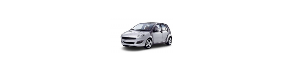 SMART Forfour W454